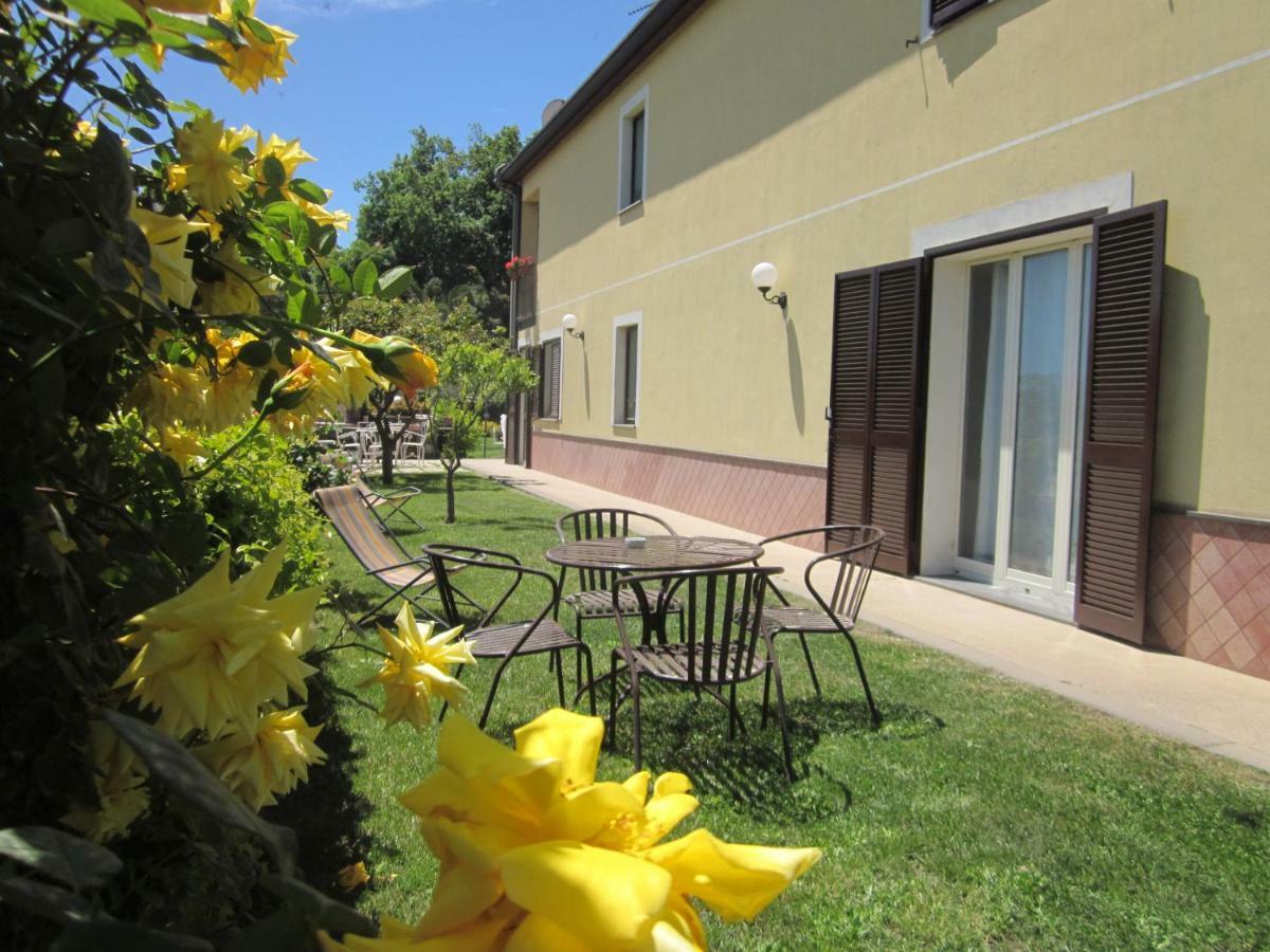 B&B Boutique Di Charme "Etna-Relax-Natura" Zafferana Etnea Exterior photo