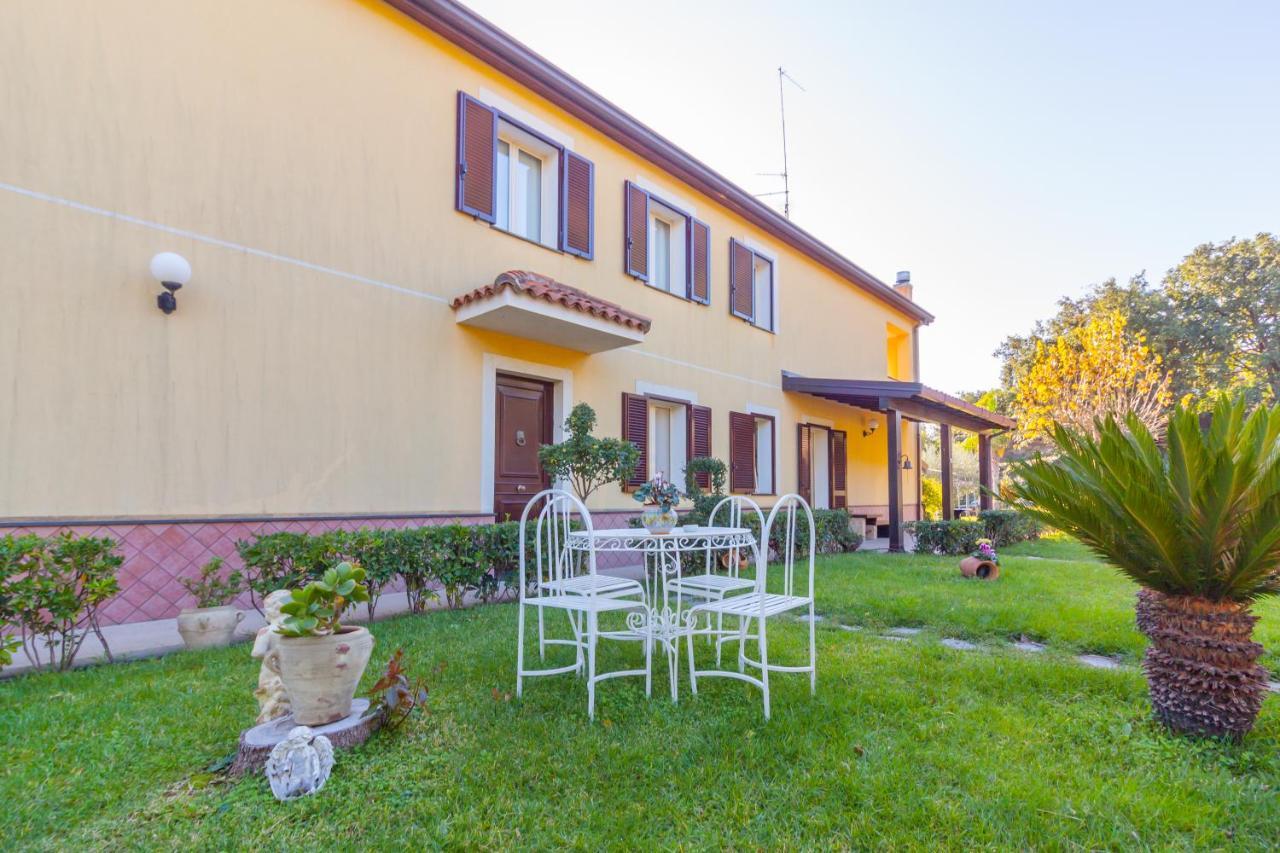 B&B Boutique Di Charme "Etna-Relax-Natura" Zafferana Etnea Exterior photo