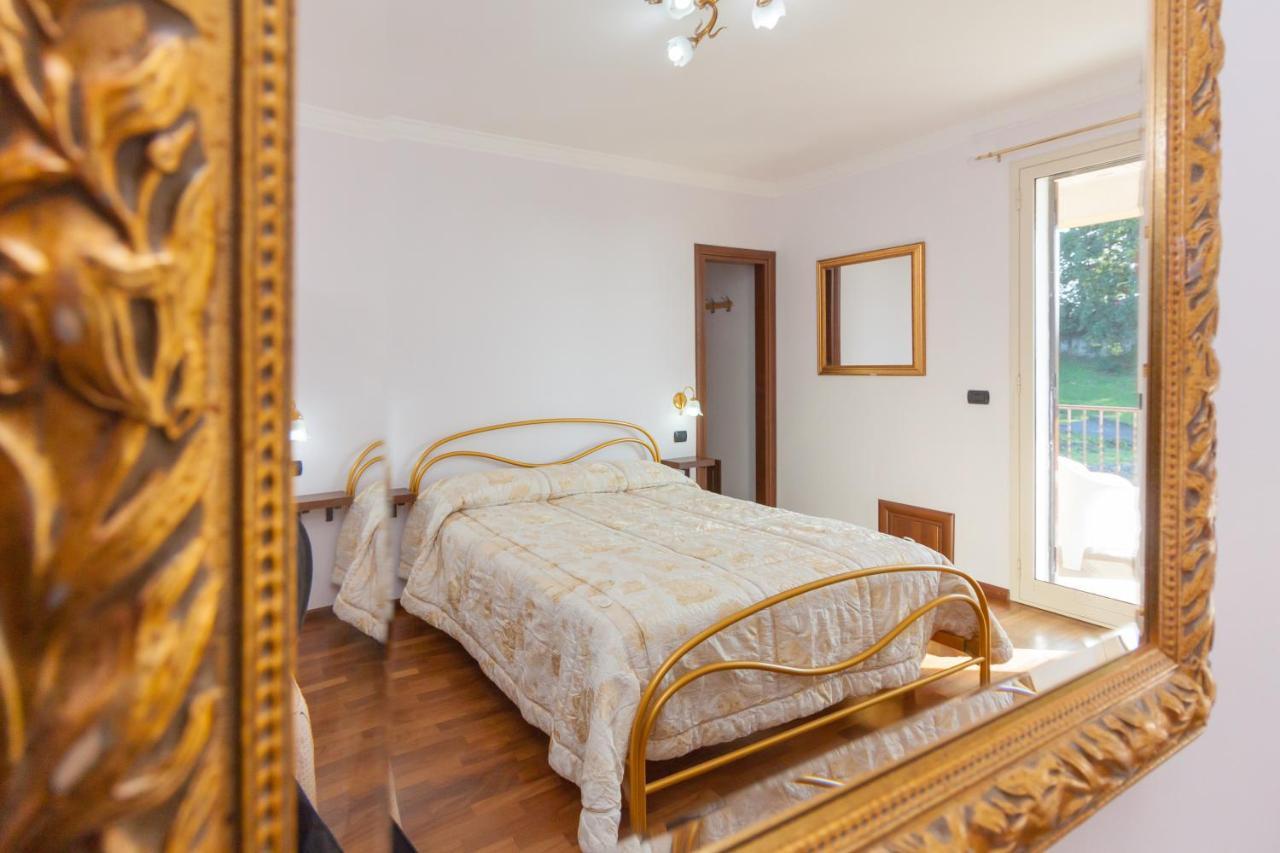 B&B Boutique Di Charme "Etna-Relax-Natura" Zafferana Etnea Exterior photo